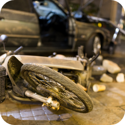 Motor Vehicle Accidents