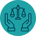 Full-scope legal support in one place