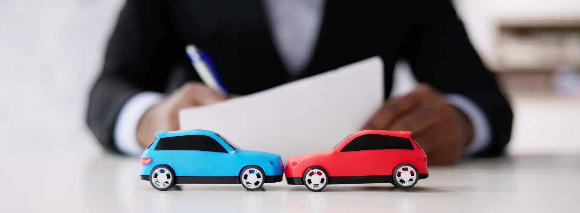 Help for MVA in AZ — Not Just the Paperwork