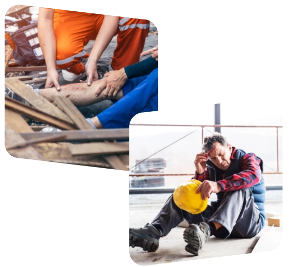 arizona work-related slip and fall