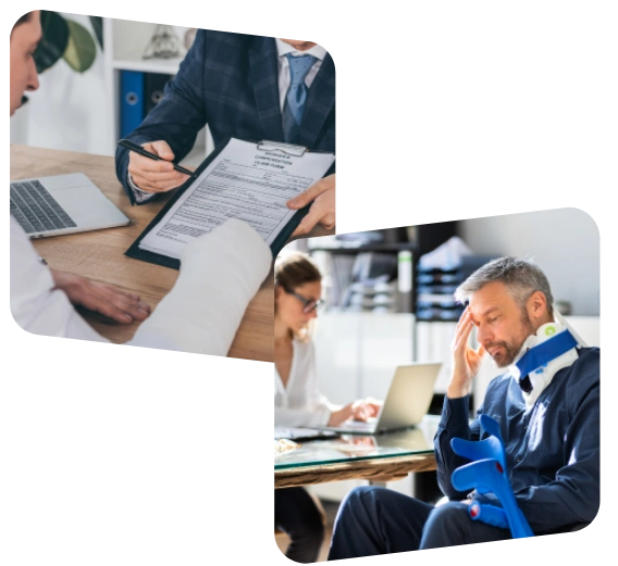 arizona workers comp