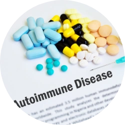 autoimmune diseases