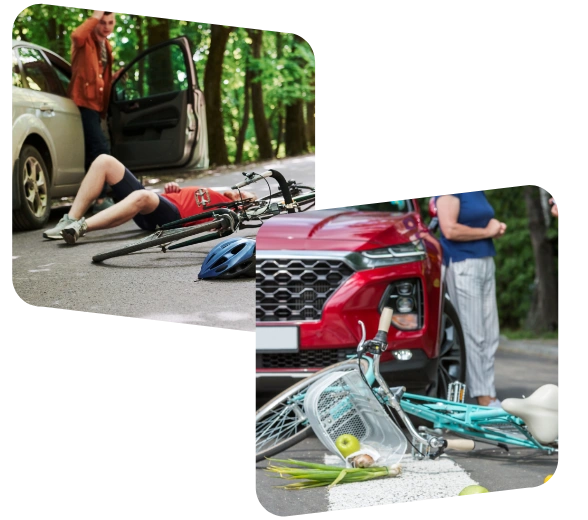 bicycle accident in arizona