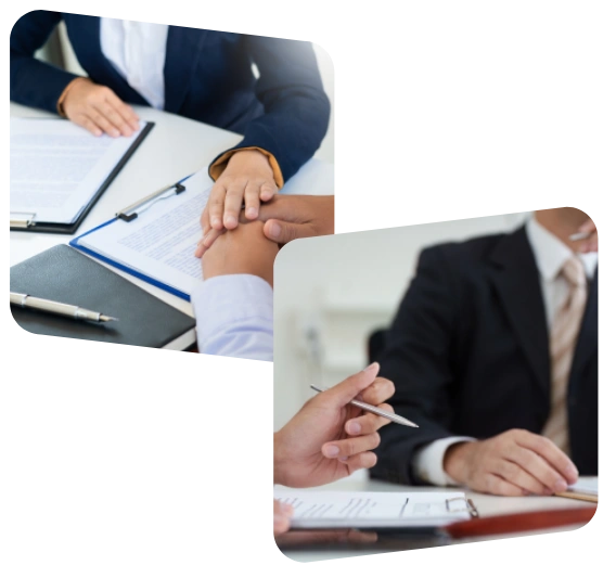 legal solutions for injured workers