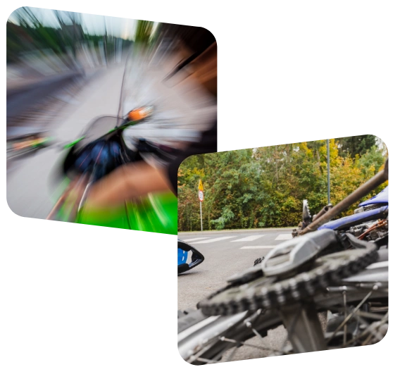 motorcycle accident in arizona