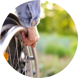 permanent disability