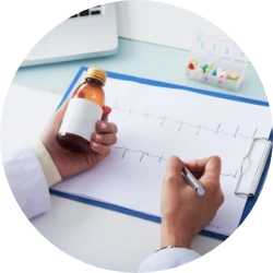 prescribe the wrong medication